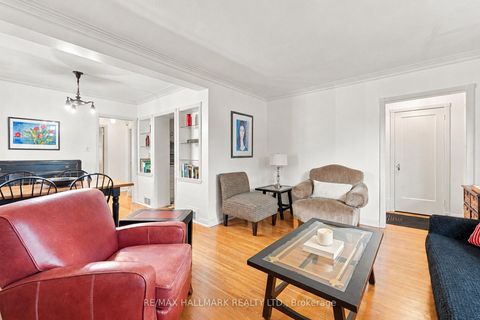 Photo 6 at 57 Athlone Road, East York, Toronto