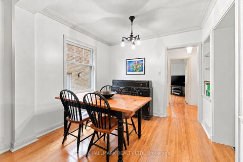 Photo 7 at 57 Athlone Road, East York, Toronto