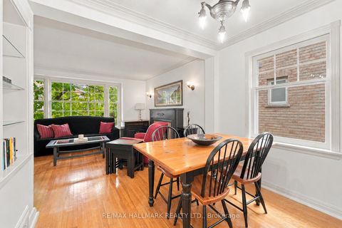 Photo 8 at 57 Athlone Road, East York, Toronto