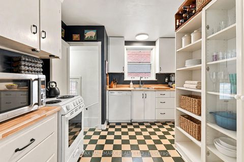Photo 9 at 57 Athlone Road, East York, Toronto