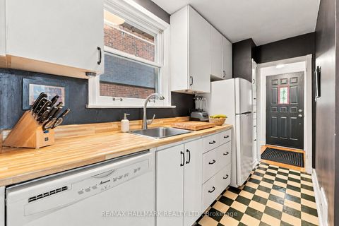 Photo 10 at 57 Athlone Road, East York, Toronto