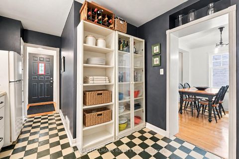 Photo 11 at 57 Athlone Road, East York, Toronto