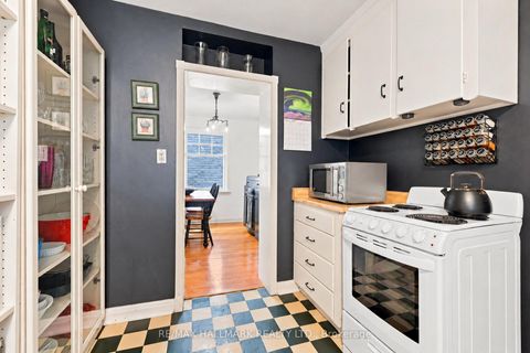 Photo 12 at 57 Athlone Road, East York, Toronto