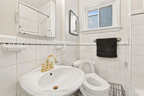 Photo 14 at 57 Athlone Road, East York, Toronto