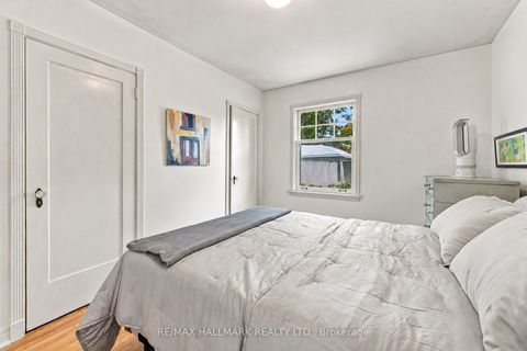 Photo 17 at 57 Athlone Road, East York, Toronto