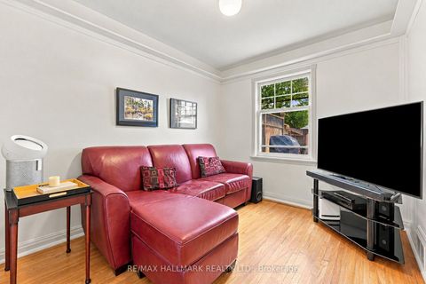 Photo 18 at 57 Athlone Road, East York, Toronto