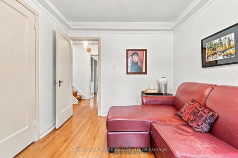 Photo 19 at 57 Athlone Road, East York, Toronto