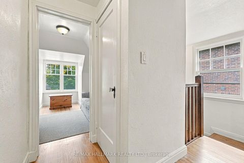 Photo 22 at 57 Athlone Road, East York, Toronto