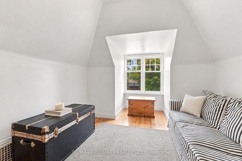 Photo 23 at 57 Athlone Road, East York, Toronto