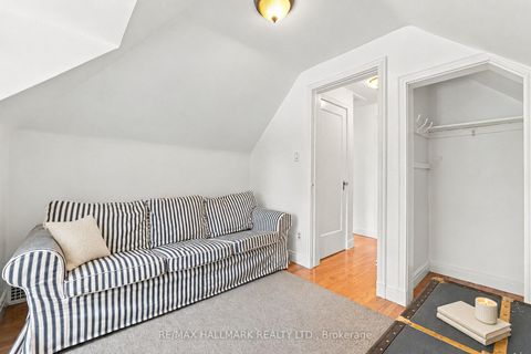 Photo 24 at 57 Athlone Road, East York, Toronto