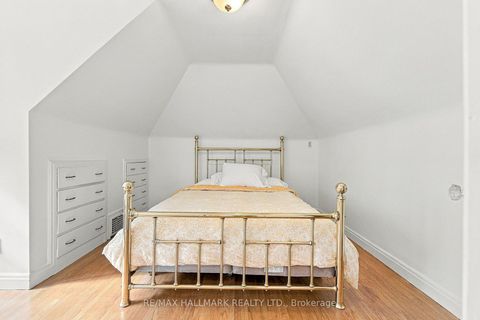 Photo 25 at 57 Athlone Road, East York, Toronto