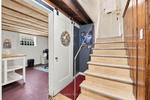 Photo 28 at 57 Athlone Road, East York, Toronto
