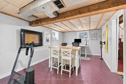 Photo 31 at 57 Athlone Road, East York, Toronto