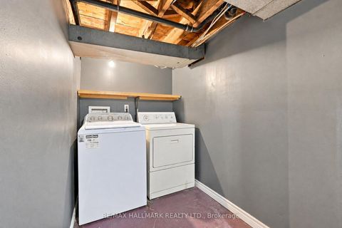 Photo 32 at 57 Athlone Road, East York, Toronto