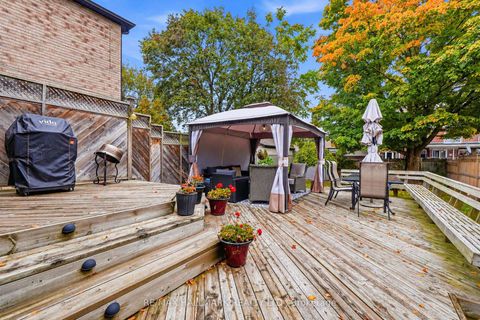 Photo 37 at 57 Athlone Road, East York, Toronto