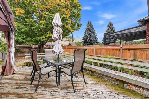 Photo 40 at 57 Athlone Road, East York, Toronto