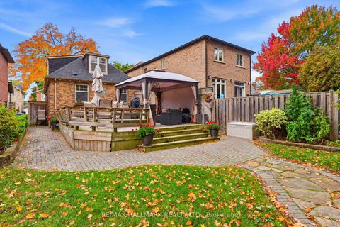 Photo 42 at 57 Athlone Road, East York, Toronto