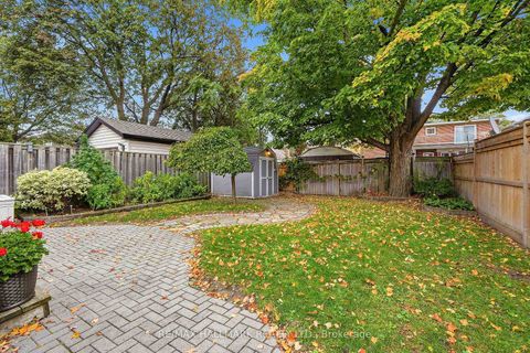 Photo 45 at 57 Athlone Road, East York, Toronto