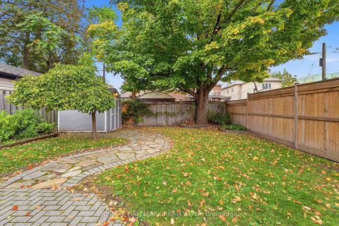 Photo 46 at 57 Athlone Road, East York, Toronto