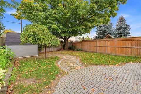 Photo 47 at 57 Athlone Road, East York, Toronto