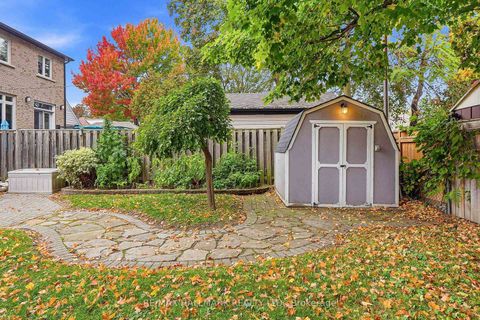 Photo 48 at 57 Athlone Road, East York, Toronto