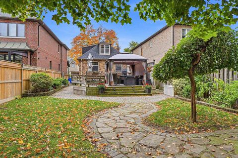 Photo 49 at 57 Athlone Road, East York, Toronto