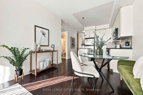 Photo 6 at 604 - 181 Wynford Drive, Don Mills, Toronto
