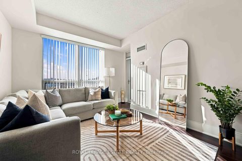 Photo 10 at 604 - 181 Wynford Drive, Don Mills, Toronto