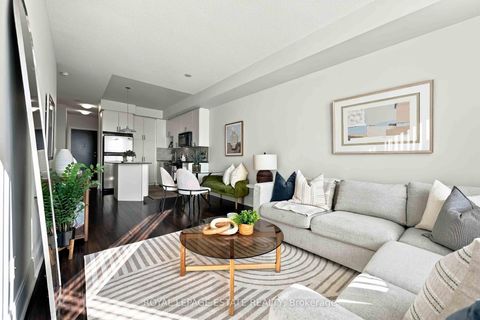 Photo 11 at 604 - 181 Wynford Drive, Don Mills, Toronto