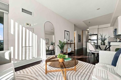 Photo 12 at 604 - 181 Wynford Drive, Don Mills, Toronto
