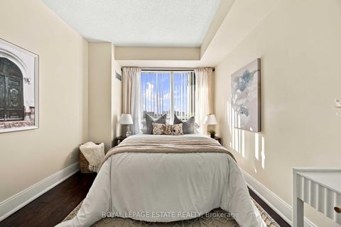 Photo 14 at 604 - 181 Wynford Drive, Don Mills, Toronto