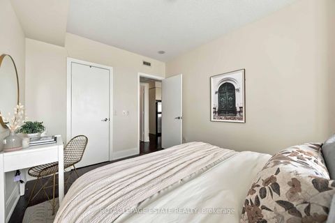 Photo 15 at 604 - 181 Wynford Drive, Don Mills, Toronto