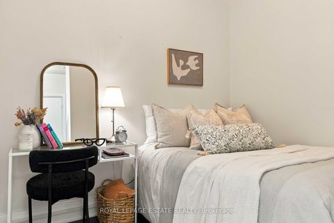 Photo 16 at 604 - 181 Wynford Drive, Don Mills, Toronto