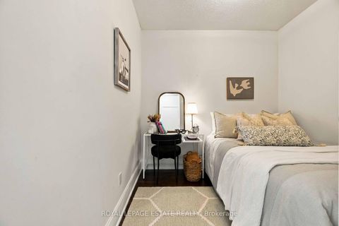 Photo 17 at 604 - 181 Wynford Drive, Don Mills, Toronto