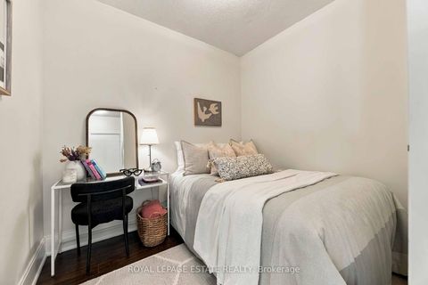 Photo 18 at 604 - 181 Wynford Drive, Don Mills, Toronto