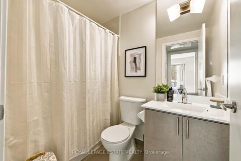 Photo 19 at 604 - 181 Wynford Drive, Don Mills, Toronto