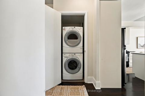 Photo 20 at 604 - 181 Wynford Drive, Don Mills, Toronto