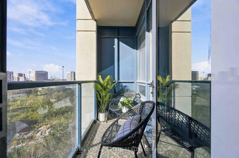 Photo 21 at 604 - 181 Wynford Drive, Don Mills, Toronto