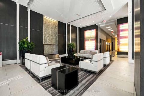 Photo 22 at 604 - 181 Wynford Drive, Don Mills, Toronto