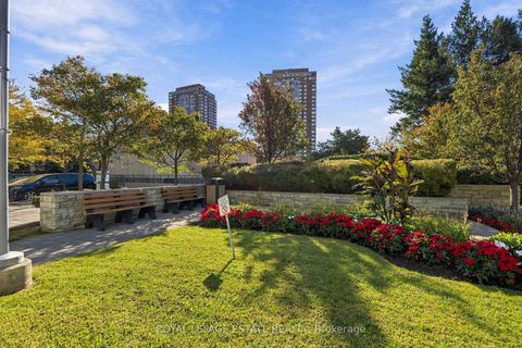 Photo 25 at 604 - 181 Wynford Drive, Don Mills, Toronto
