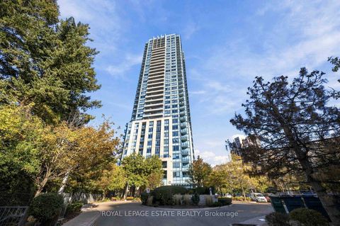 Photo 26 at 604 - 181 Wynford Drive, Don Mills, Toronto