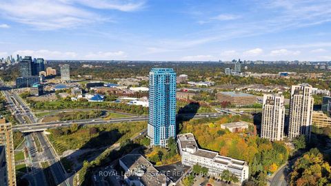 Photo 27 at 604 - 181 Wynford Drive, Don Mills, Toronto