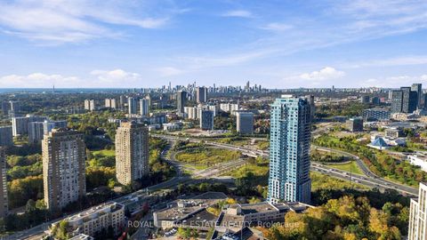 Photo 28 at 604 - 181 Wynford Drive, Don Mills, Toronto
