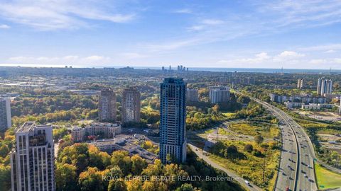 Photo 29 at 604 - 181 Wynford Drive, Don Mills, Toronto