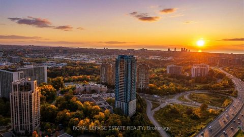 Photo 30 at 604 - 181 Wynford Drive, Don Mills, Toronto