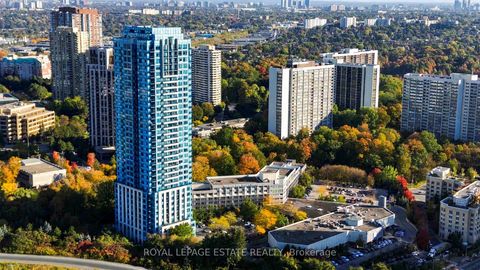 Photo 31 at 604 - 181 Wynford Drive, Don Mills, Toronto