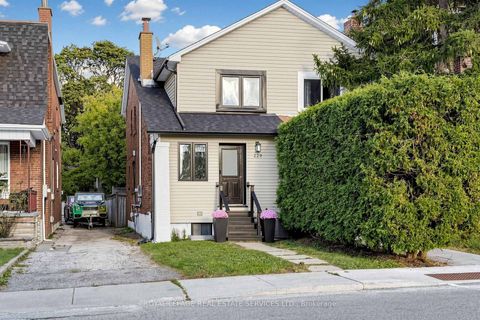 Photo 0 at 229 McRoberts Avenue, Davenport, Toronto