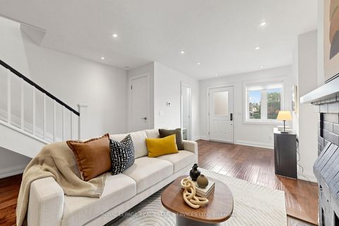 Photo 5 at 229 McRoberts Avenue, Davenport, Toronto
