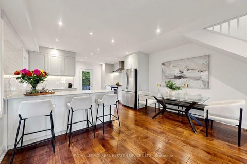Photo 6 at 229 McRoberts Avenue, Davenport, Toronto