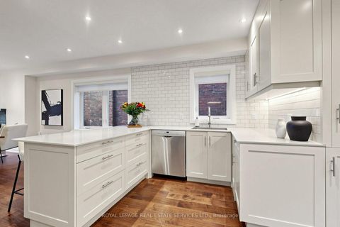 Photo 7 at 229 McRoberts Avenue, Davenport, Toronto